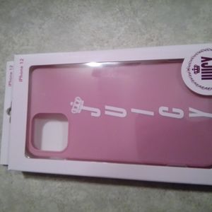 JuicyCouture Case Phone Case
